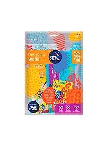 Design My World