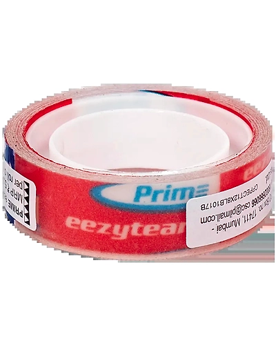 PRIME EEZYTEAR CLEAR TAPE [12 mm x 8 m]-89000054