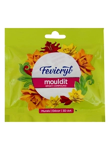 FEVICRYL MOULD IT (50 GM)