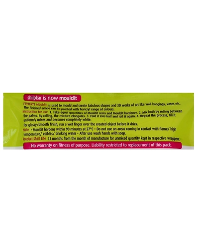 FEVICRYL MOULD IT (50 GM)-1