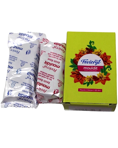 FEVICRYL MOULD IT (90 GM)-2