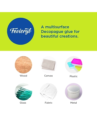 FEVICRYL MODGE PODGE GLOSS[120ML]-1