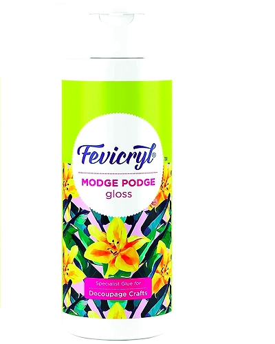 FEVICRYL MODGE PODGE GLOSS[120ML]-4