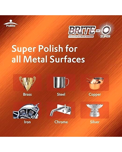 BRITEO SUPER [25 GM]-89000077