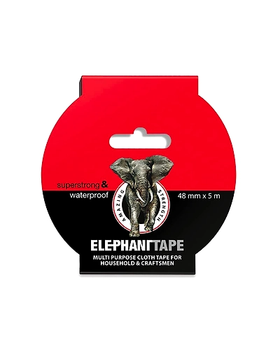ELEPHANT TAPE [48MM X 5M] Multipurpose Tape-1