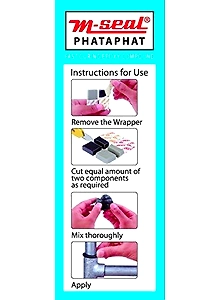 M-SEAL PHATAPHAT [25 GM]