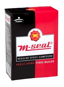 M-SEAL REG EPX COMPD [90 GM]