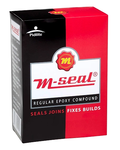 M-SEAL REG EPX COMPD [90 GM]-89000084