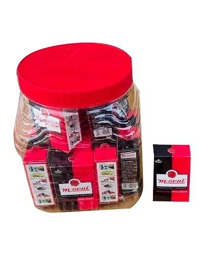 M-SEAL REG EPX COMPD [90 GM]-1