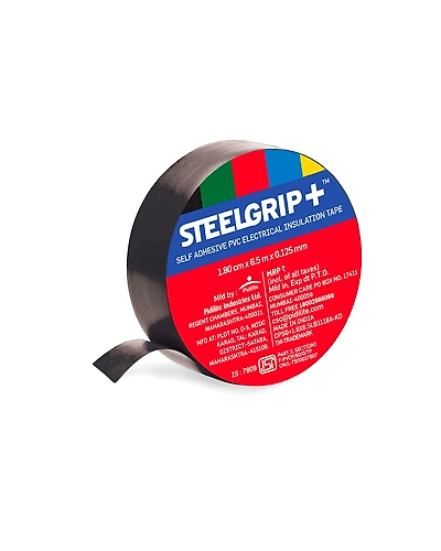 STEELGRIP + 1.80 CM X 6.5 M X 0.125MM-89000085