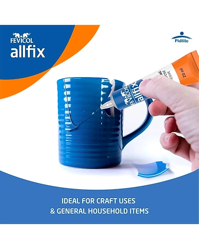 FEVICOL ALL FIX - SM [20 ML]-89000086