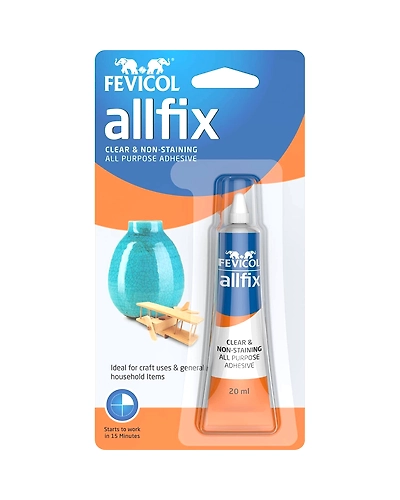 FEVICOL ALL FIX - SM [20 ML]-1