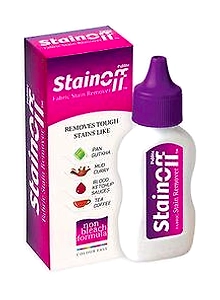 PIDILITE STAIN OFF FAB.STAIN REMOVR-50ML
