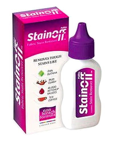 PIDILITE STAIN OFF FAB.STAIN REMOVR-50ML-89000089