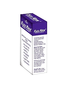 FLEX KWIK [20 GM]
