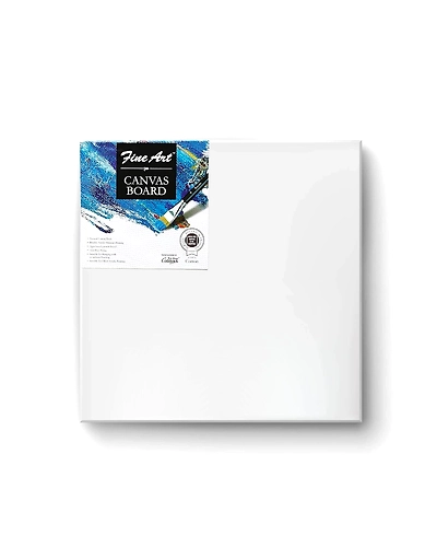 CANVAS BOARD [4 X 4]-89000067