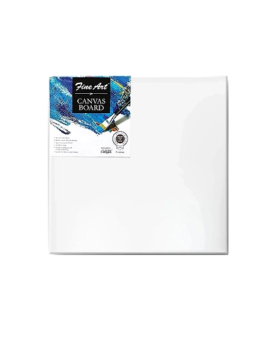 CANVAS BOARD/ 8 X 10-2
