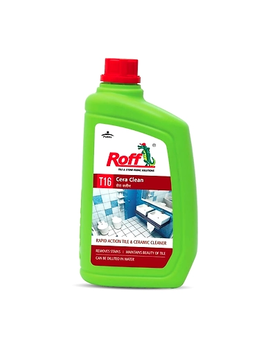 CERA CLEAN Ceramic &amp; Tile Cleaner 1 Litre-2