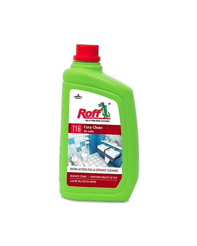 CERA CLEAN Ceramic &amp; Tile Cleaner 500ml-1