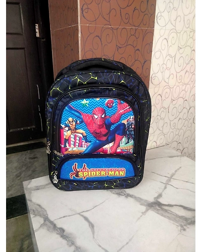 School Bag(Big) 535-1