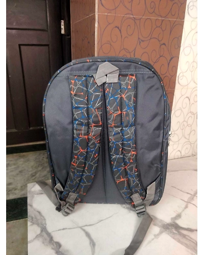 School Bag(Big) 535-4