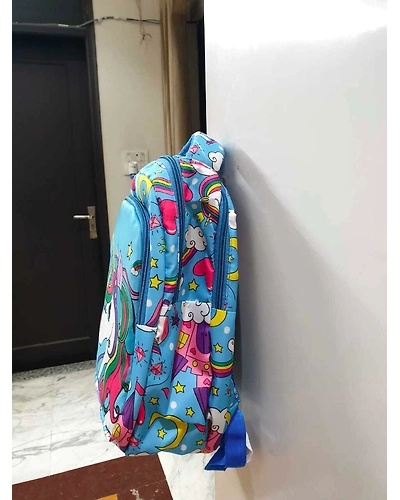 School Bag 531 (Small)-1