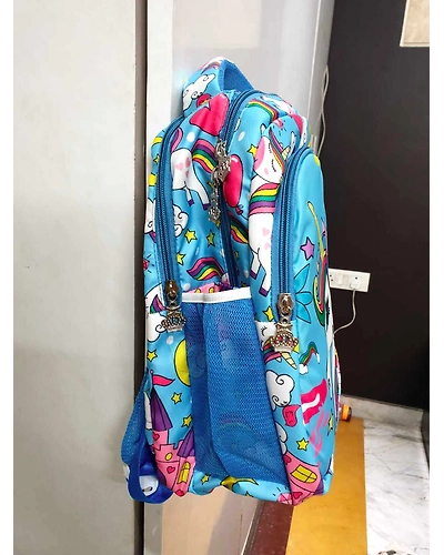 School Bag 531 (Small)-2