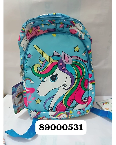 School Bag 531 (Small)-89000531