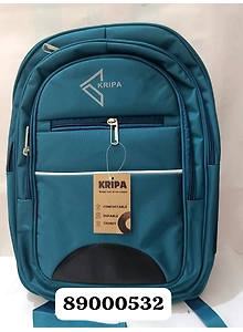 School Bag(Medium) 532