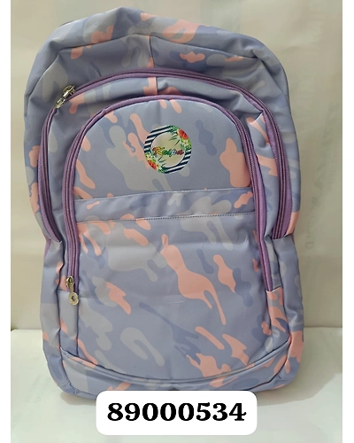 School Bag(Big) 534-89000534