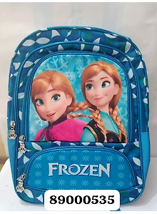 School Bag(Big) 535