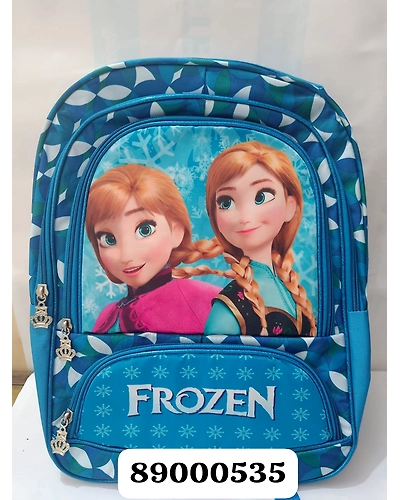 School Bag(Big) 535-89000535