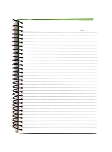 Vijeta A4 Spiral Notebook MRP 280 (29.7x21)