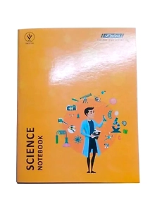 Vijeta Practical Notebook General MRP 80