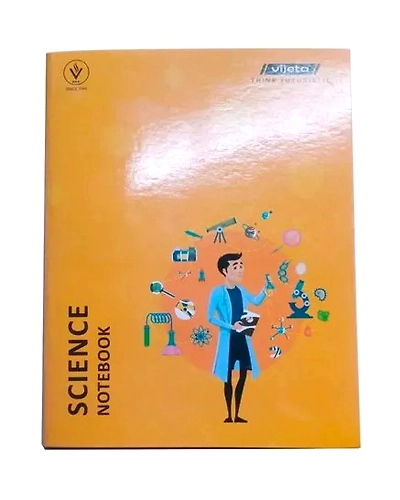 Vijeta Practical Notebook General MRP 100-89000736