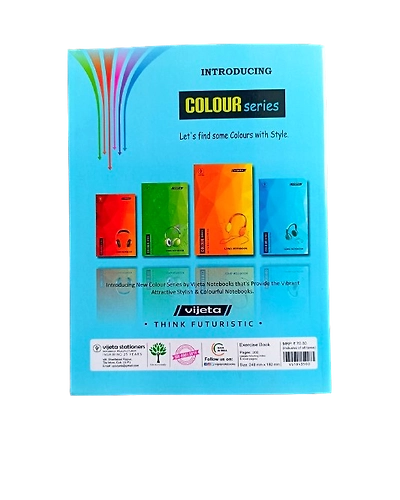 Vijeta Notebook MRP - 70 (24x18)-2