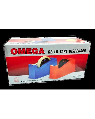 Tape Dispenser Omega Big-1