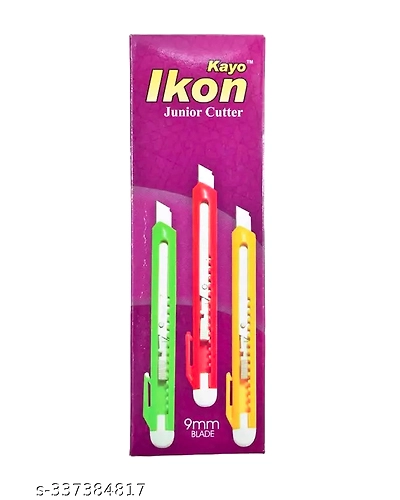 Paper Cutter Ikon Small (9mm)-1