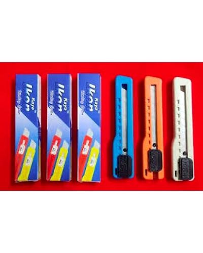 Paper Cutter Ikon Big (18mm)-1