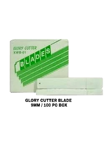 Blade Glory Small 9mm