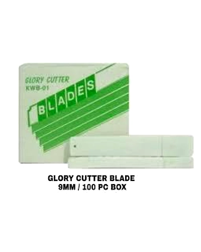 Blade Glory Small 9mm-89002035