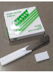 Blade Glory Big 18mm