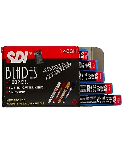 Blade SDI Small 9mm-89002037