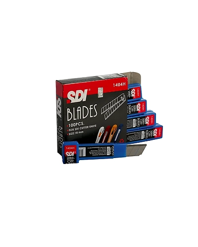 Blade SDI Big 18mm-89002038
