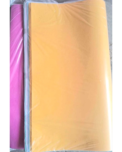 Chart Paper (Mix Colour) Pack of 120 sheets-1