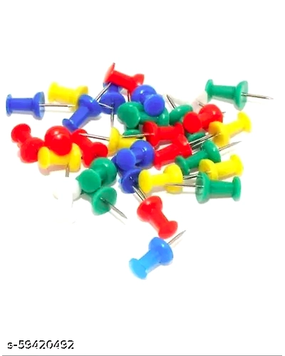 Push Pin (50pins)-2