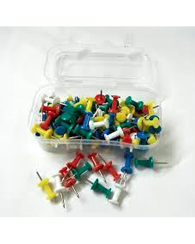 Push Pin (50pins)-3