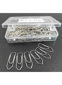 U Clip Metal
