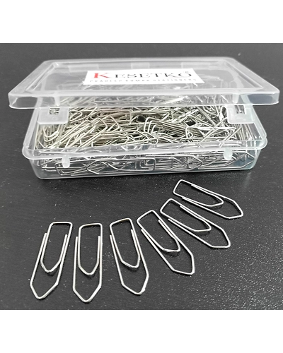 U Clip Metal-89002018