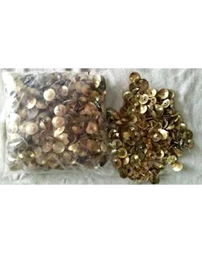 Fanta Drawing Pin (Small) Brassed-89002021